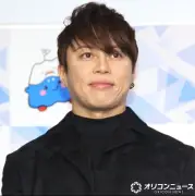 55歳・西川貴教、ATEEZ「BAD」ダンスチャレンジに「HOT LIMIT」衣装で登場し世界が困惑