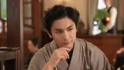 高良健吾、朝ドラ『ブラッサム』で芥川龍之介モチーフの役「不思議な縁を感じます」