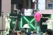 タカラトミー、社会人向け初の大型公式イベント「BEYBLADE X企業対抗戦」を開催