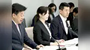 高市政権の外国人政策「秩序」前面、規制強化に暗礁も