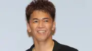武井壮、自宅屋上で“おうち時間”公開 涼しい夜に台本読む「お気に入り活」