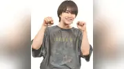 竹村実悟、ぶりっこ卒業！ガツガツ系で新たな一歩
