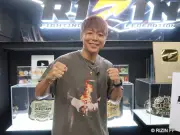【RIZIN】大阪で武尊の引退セレモニー 復帰戦の平本蓮にエール、皇治には「10億もらってもやらない」