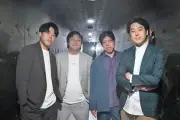 滝音とダブルヒガシが「オールマンゲキTOKYO」への意気込み語る、8月13日から東京で開催