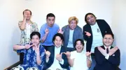 滝音、戦友と巡る『ダブルインパクトツアー』に喜び　ファイナリストから祝福