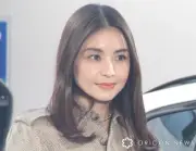 滝沢眞規子、自宅の観葉植物を丁寧に手入れする動画公開「さすが」「働き者で尊敬」の声