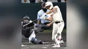 拓大紅陵、豪雨で生徒約70人来場できず…主将「ありがとう」 夏の甲子園