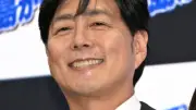 宅間孝行、銀行員役で株デビュー「昨日、キオクシア触っちゃった」