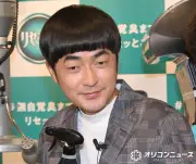 たくろう赤木、CM過多で「CMタレント」自称 きむら「あら!スゴいですね」