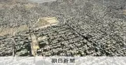 タリバン統治5年、カブールで不動産ブーム 規制緩和で地価3倍、全戸に監視カメラ