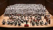 玉川学園で音楽祭、高3がラテン語でレクイエム披露