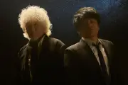 玉置浩二とASKAのコラボ曲「音銀河」9月16日CDリリース決定