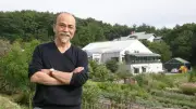 玉村豊男氏、ワイナリー10周年を機に新たな挑戦　信州ワインのブランド化目指す