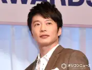 田中圭、約1年ぶり舞台主演に鈴木おさむ氏が称賛「最高の役者さん」