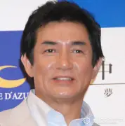 田中健、娘の初バイト代で妻が号泣 「ハーゲンダッツ3つ」に感動の声