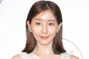 田中みな実、生成AIに危惧「自分の都合のいいように使う人たちは…」
