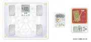 タニタ、『カードキャプターさくら』コラボ商品を発売 音声体組成計やタイマーなど3種