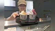 上山市の丹野こんにゃく、こんにゃくを使った新商品「5289 GELATO」販売開始 価格は470円から