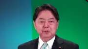 林芳正総務相、被爆ピアノで「Imagine」演奏＆歌声を公開
