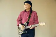 山下達郎、37年ぶりライブAL『JOY2』10月発売 全38曲収録