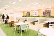 TBSテレビと系列12社が共同オフィス「JNN Park!」を開設、出社回帰で課題解決