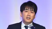 TBS安住アナ、宇賀神アナの曾祖父マジシャンに驚き「インパクト強すぎ」
