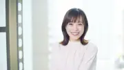 TBS江藤愛アナが『VIVANT』ネイル披露、本気の「滅！」ポーズに反響