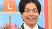 TBS南波雅俊アナ、『ラヴィット！』でB'z熱唱とともに結婚を生報告