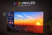 TCL、次世代「SQD-Mini LED」で高画質競争に挑む 独自技術の詳細と戦略
