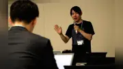 チームみらい、初の全国キャラバンでAI体験会　「都市型政党」脱却狙う
