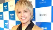 手越祐也、マネージャーは元お笑い芸人だった 中学時代の同級生と個人事務所設立