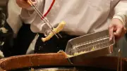 天ぷら定食まきのの天ぷらに学ぶ、トリドールの成功の逆説