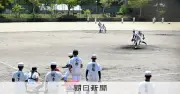 天理と健大高崎、準決勝前日に最終調整　天理・金本は「一つひとつ確認」