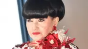 『徹子の部屋』放送予定を変更 岸惠子さん追悼で清水よし子らスライド