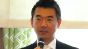 橋下徹氏、飛鳥IIIからリモート出演 熊本被災地へ思い