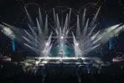 THE ALFEE、2022年日本武道館ライブをテレビ初放送 骨折の伝説ライブも