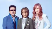 THE ALFEE×秩父「歌朱印」累計2万枚突破、20枚で限定特別熊手プレゼント