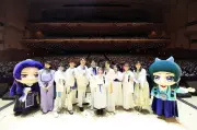 『薬屋のひとりごと』初の単独イベントに4000人、声優陣が生アフレコ披露