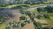 水浸しの都市の脆さ、千葉豪雨の重い教訓 産経抄