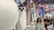 空疎化した「宇宙の平和利用」の理想　ロシア宇宙博物館で感じた憂鬱