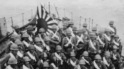 旧日本軍に存在した「撤退の教科書」とは？ 佐藤優が語る『作戦要務令』の経営学