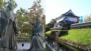 本能寺の変で引き裂かれた細川忠興とガラシャの愛