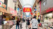 外国人が八百屋と魚屋を開く“裏横浜”の商店街で見た多文化共生のリアル