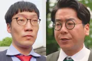 『THE突破ファイル』2時間SP、カラス被害に男性ブランコが意外な突破法