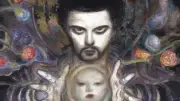ザ・ウィークエンド来日記念盤、天野喜孝がアートワーク担当　亜蘭知子との新録も配信