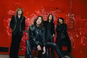 THE YELLOW MONKEY、映像作品購入者限定「爆音視聴会」開催決定 メンバーセレクト映像＆限定コメント上映