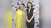 「推し活」題材の演劇、福岡市と八女市で公演 柴田理恵さんらが見どころ語る