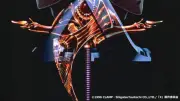X JAPAN「Forever Love」主題歌『劇場版 X-エックス-』30周年で国内初の見放題配信