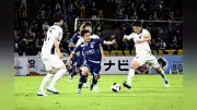 ザスパ群馬、ホーム開幕戦は相模原に1-4で敗戦
