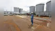処理水放出３年、タンク跡地で廃炉作業の足がかりに 福島第一